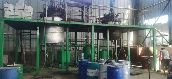 Résine de furan haute résistance pour l'impression rigide 3D de Shandong Chishuo