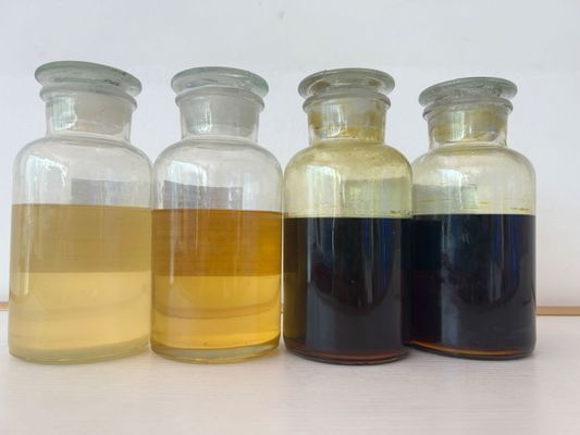 Classification Autres adhésifs 6 mois Durée de conservation Boîte à froid Résine phénolique pour fonderie