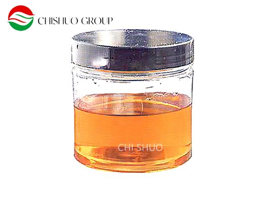 Résine de furan de haute résistance pour la fonderie et la coulée centrifuge de tubes de fer ductiles