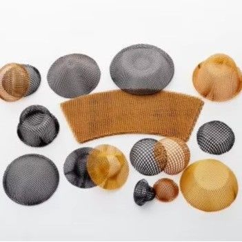 Filtre personnalisé Cap de fibre de verre avec échantillon gratuit et 3 ans de durée de conservation