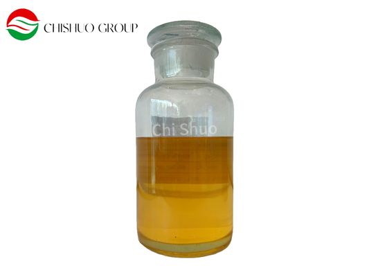 Résine de furan de haute résistance pour la fonderie et la coulée centrifuge de tubes de fer ductiles