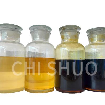 Résine de furan de haute résistance pour la fonderie et la coulée centrifuge de tubes de fer ductiles
