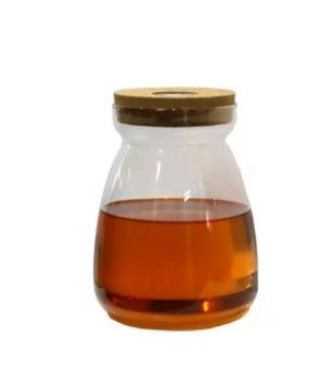 99.99% Pureté Pas de cuisson résine de furan pour les pièces moulées Pour vos besoins