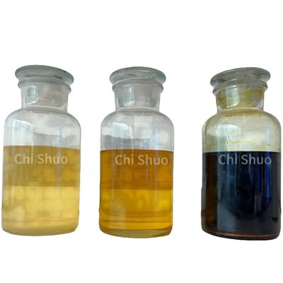 CS-01 Résine de fonderie pour applications dans les boîtes froides de coulée de sable