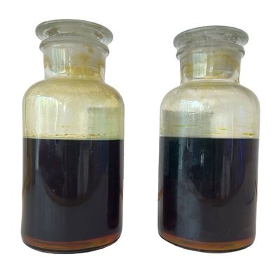 Poudre de résine phénolique pour matériaux réfractaires CAS 9003-35-4 et durée de conservation de 12 mois