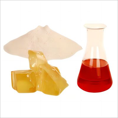 Production de revêtements de freins facilement coulés rationalisés avec APR-ii Liquide de résine phénolique