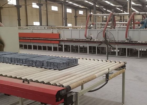 Filtre à mousse en céramique PLP pour la filtration à haute conductivité thermique