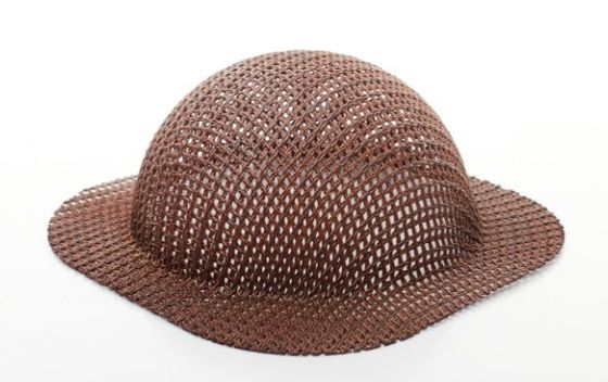 Filtrage de liquide tambour Filtre de la maille de tissu avec personnaliser la taille de la maille et le support OEM
