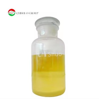 Industrie chimique liquide résine de boîte froide pour la coulée du noyau sable et sable solide avec échantillon gratuit