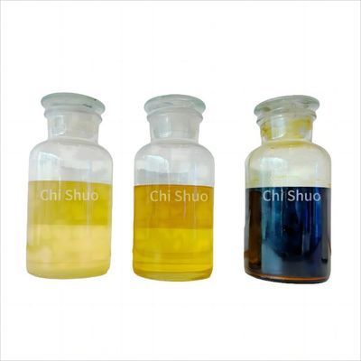 Industrie chimique liquide résine de boîte froide pour la coulée du noyau sable et sable solide avec échantillon gratuit