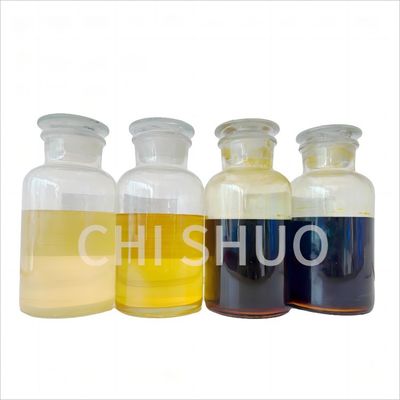 Industrie chimique liquide résine de boîte froide pour la coulée du noyau sable et sable solide avec échantillon gratuit