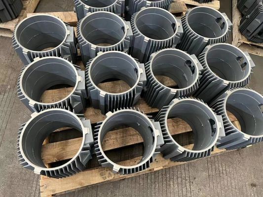 Industrie chimique liquide résine de boîte froide pour la coulée du noyau sable et sable solide avec échantillon gratuit