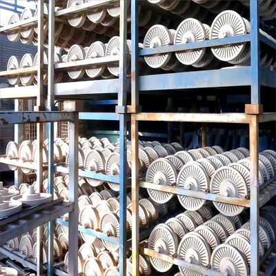 Industrie chimique liquide résine de boîte froide pour la coulée du noyau sable et sable solide avec échantillon gratuit