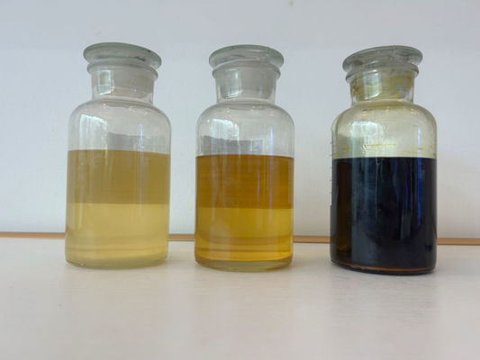 CS-01 résine de boîte froide et moulures de résine de fonte liquide Chishuo