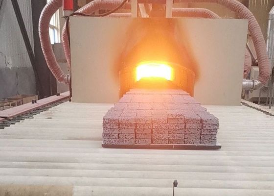 Filtre en mousse céramique à haute conductivité thermique pour la coulée de métaux