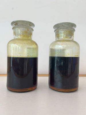 CS-01 résine de boîte froide et moulures de résine de fonte liquide Chishuo