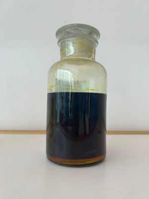 CS-01 résine de boîte froide et moulures de résine de fonte liquide Chishuo