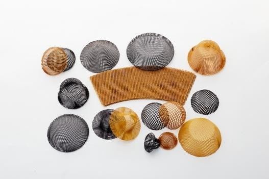 Améliorez votre capuchon de filtre avec un filet en fibre de verre de longueur personnalisée et une offre d'échantillon gratuite