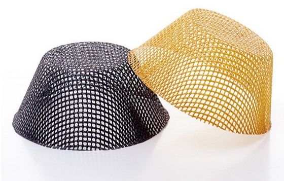 Durée de conservation de 3 ans Filtre à maille tissée Écran Filtre à maille Cap filtre à maille Filtre à filtre à liquide