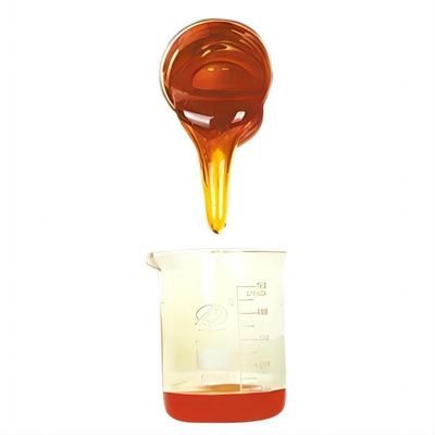 APR-1 résine phénolique liquide Le composant essentiel pour la conception de poudre de résine synthétique