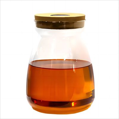 APR-1 résine phénolique liquide Le composant essentiel pour la conception de poudre de résine synthétique