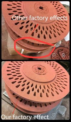 Résine synthétique liant pour la coulée de résine d'amine de boîte froide CS501 Systèmes de liant de boîte froide