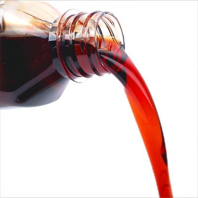 APR-1 résine phénolique liquide Le composant essentiel pour la conception de poudre de résine synthétique