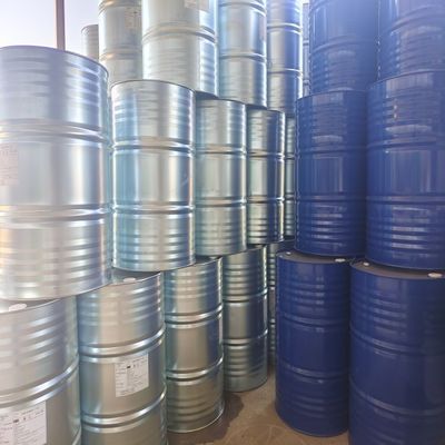 Fournir de la résine de boîte froide pour la coulée de matériau de frottement avec de la résine synthétique et du plastique