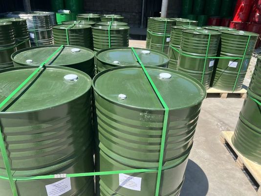 Fournir de la résine de boîte froide pour la coulée de matériau de frottement avec de la résine synthétique et du plastique