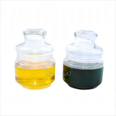 Liquide de résine de fonderie pour une résistance initiale élevée et un bon décapage dans une boîte froide