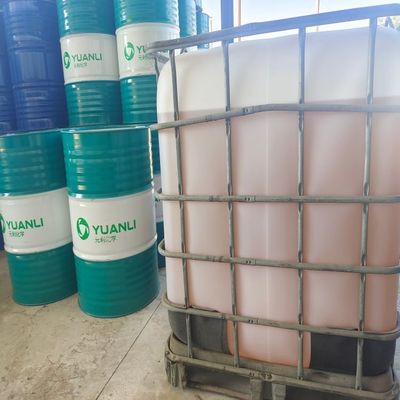 Adhésif à base d'eau à base de résine phénolique pour la coulée de résines de fonderie