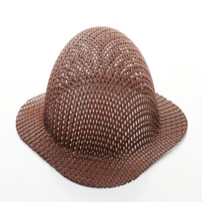 Personnaliser la longueur de la mousse de filtrage en fibre de verre de silice pour le bouchon d'escargot dans la filtration