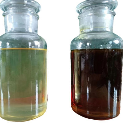 Résine de boîte à froid pour la coulée Résistante à l'humidité élevée et résistance à la flexion N° CAS 25212-86-6