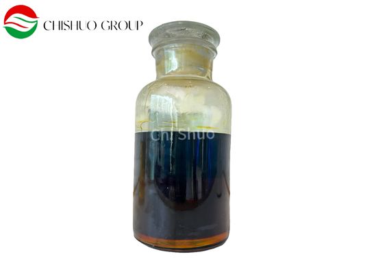 Résine de boîte à froid pour la coulée Résistante à l'humidité élevée et résistance à la flexion N° CAS 25212-86-6