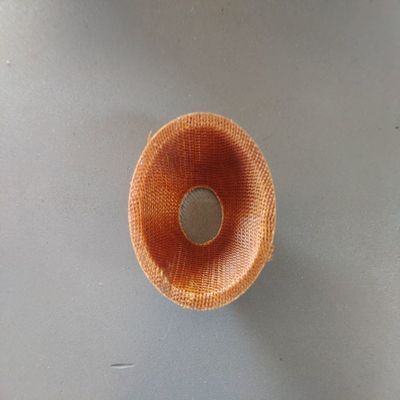 Filtrage des liquides métalliques, purification de la coulée, filtrage par écran, filtrage par treillis métallique