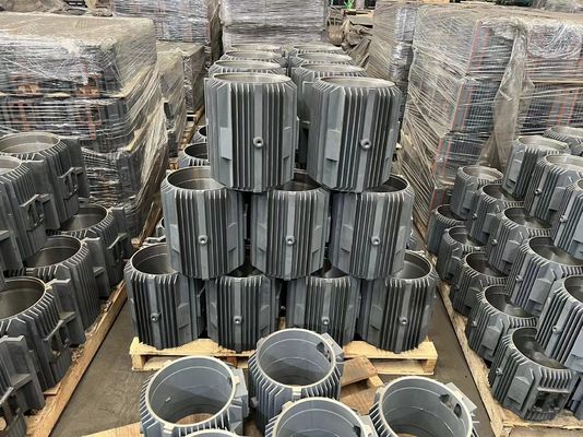 Résine de densité pour la coulée solide de sable pratique Amine Coldbox Foundry Cold Core Box Résine