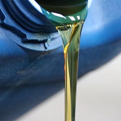 Adhésifs de fonderie à base de résine coulissante personnalisés Liant à la boîte froide avec une durée de conservation de 12 mois