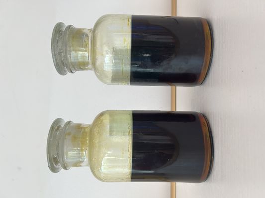Professionnel de la résine de boîte à froid MF C5H6O2 pour la fabrication de noyaux à faible viscosité et sous forme liquide