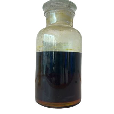990,9% de pureté Résine de boîte à froid pour la fabrication de noyaux de fonte de fer et d'acier