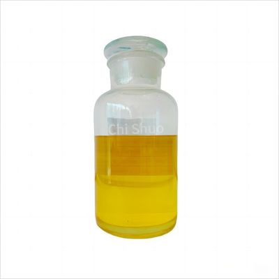 Résine jaune clair à brun foncé - La solution ultime pour la coulée de fer et d'acier