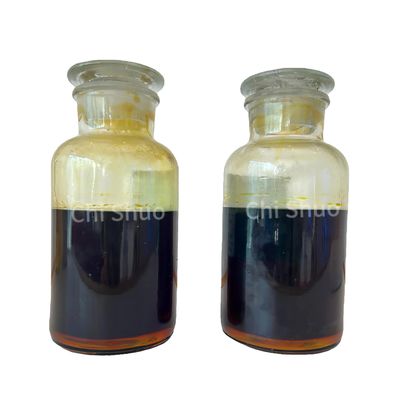Adhésifs à double composant pour la fabrication de noyaux en fonderie n° CAS 25212-86-6
