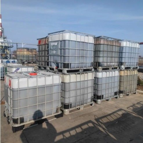 Poudre de résine phénolique pour matériaux réfractaires CAS 9003-35-4 et durée de conservation de 12 mois