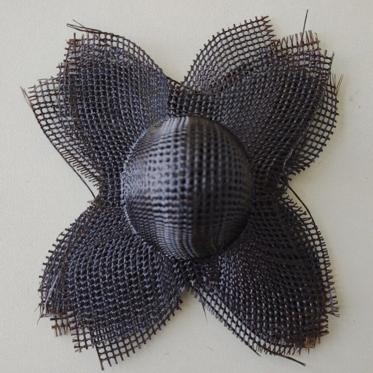 Filtrage de liquide tambour Filtre de la maille de tissu avec personnaliser la taille de la maille et le support OEM