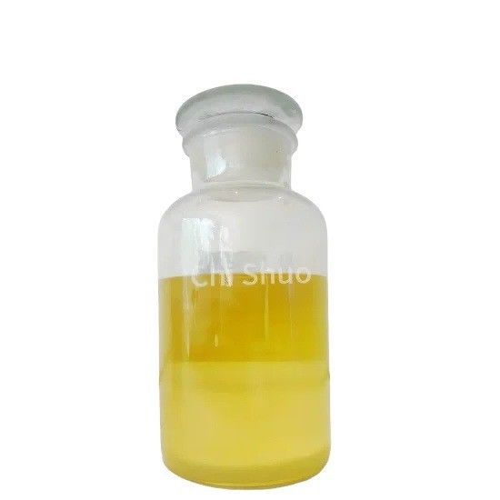 Densité de résine de la boîte froide 1,05-1,20 pour la coulée de sable avec résine synthétique et plastique