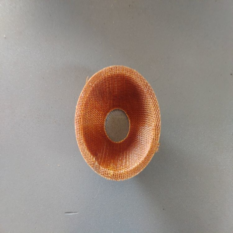 Filtrage des liquides métalliques, purification de la coulée, filtrage par écran, filtrage par treillis métallique