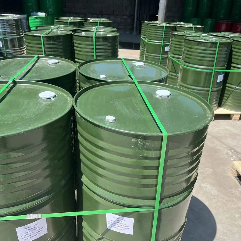 Résine de boîte froide essentielle de l'industrie de la résine synthétique et du plastique pour la fabrication du noyau